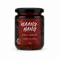 Maanghang Chili Garlic - Hot
