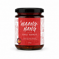 Maanghang Chili Garlic - Medium